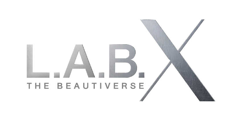 LABX The Beautiverse Logo